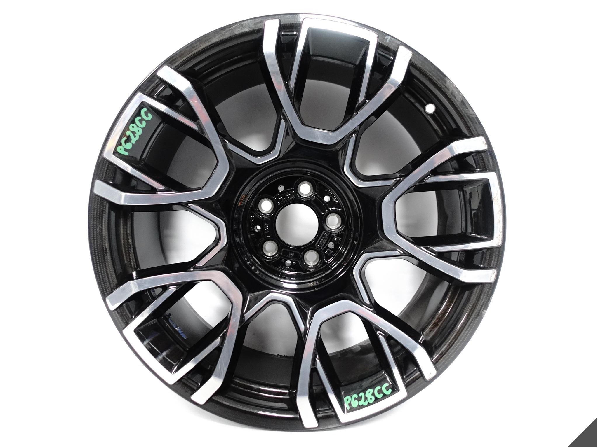 ROLLS ROYCE GHOST II 2 BLACK BADGE 20-24 FELGA PRZÓD 8,5Jx21 ET19 CARBON ROLLS ROYCE GHOST II 2 BLACK BADGE 20-24 FELGA PRZÓD 8,5Jx21 ET19 CARBON