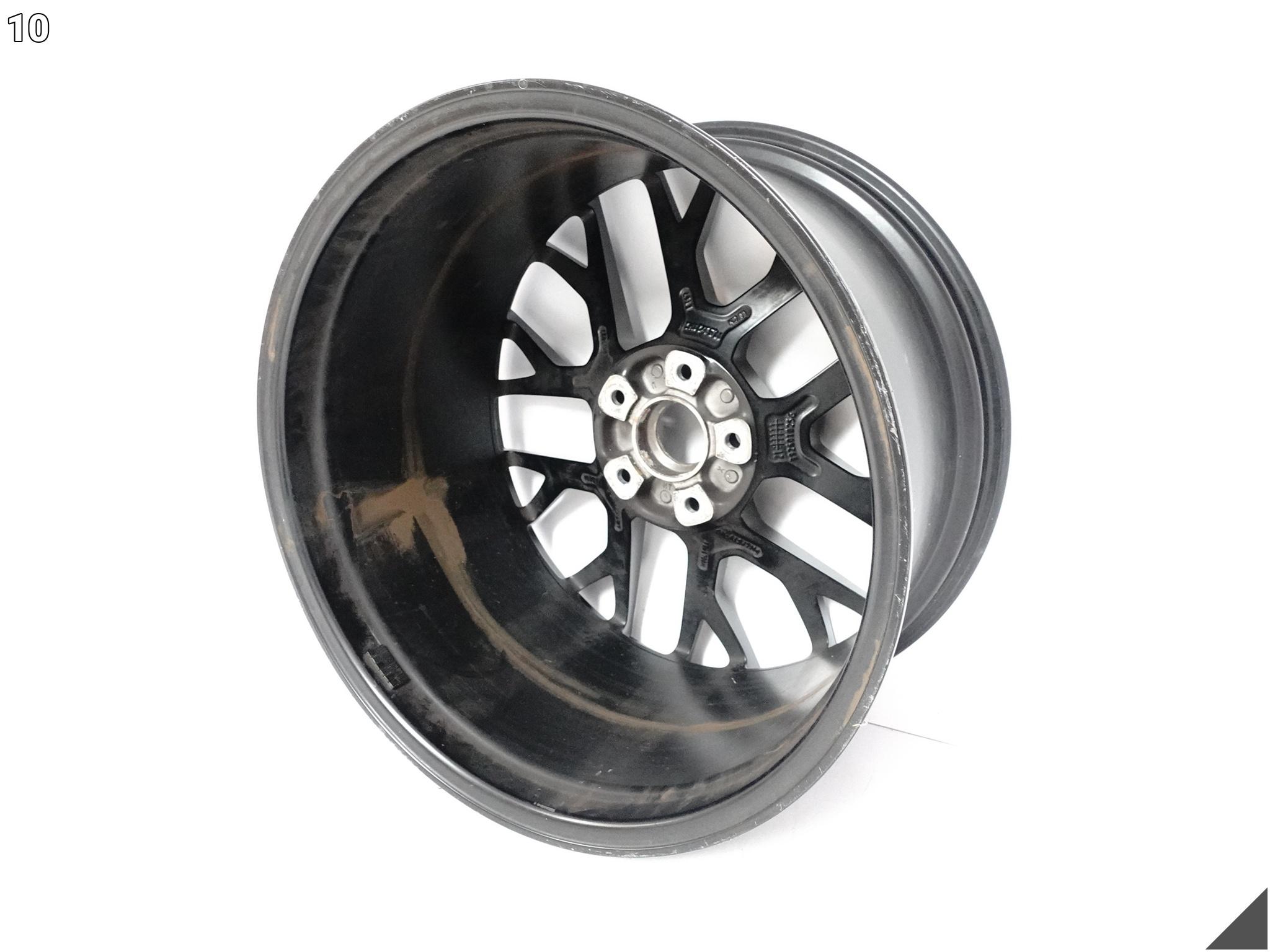 PORSCHE 911 992 RS SPYDER FELGA ALUMINIOWA ALUFELGA 11,5Jx21 ET67 5×130 PORSCHE 911 992 RS SPYDER FELGA ALUMINIOWA ALUFELGA 11,5Jx21 ET67 5x130 - obrazek 11