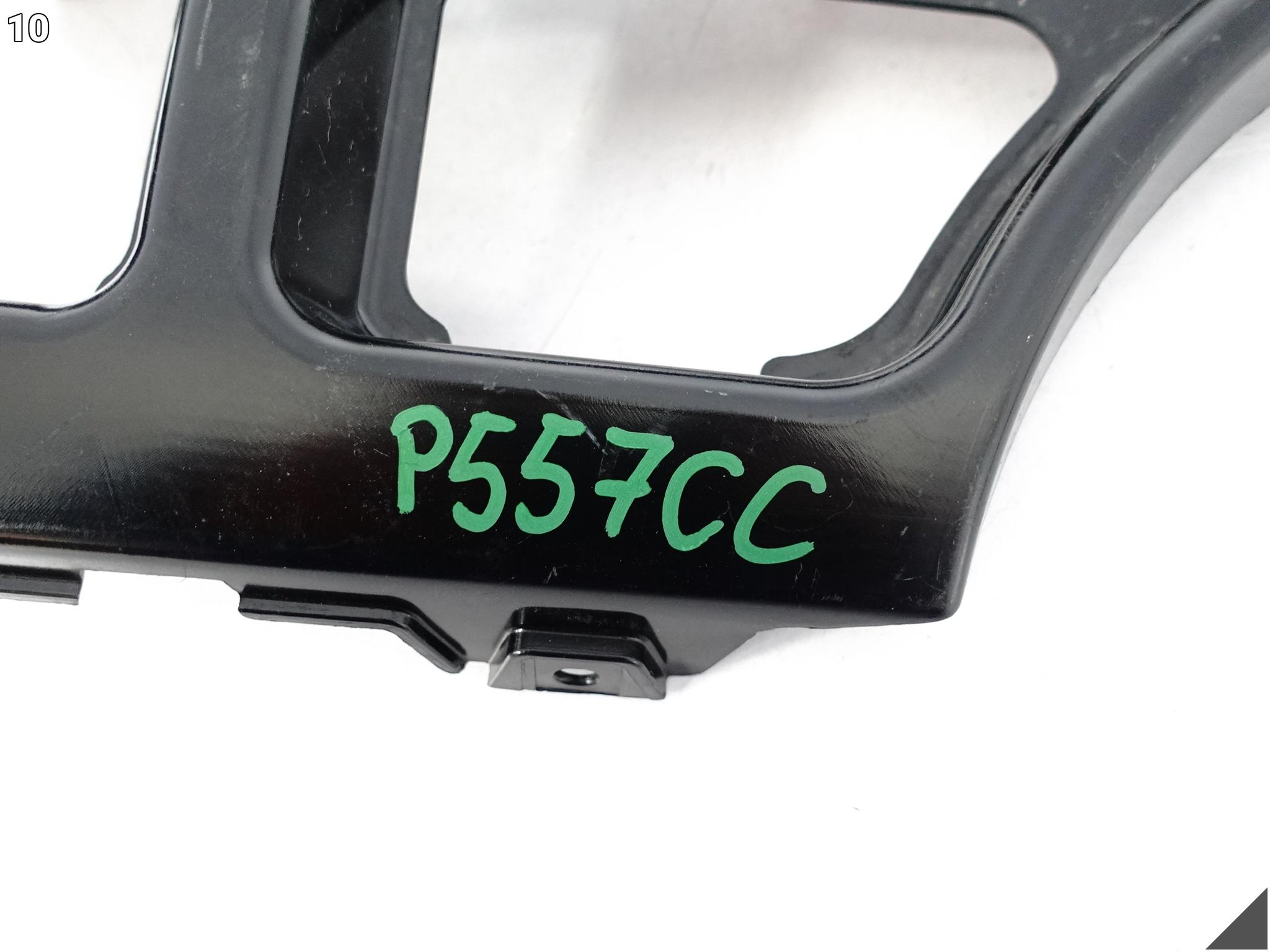 BMW 3 E90 04-08 SEDAN ZWYKŁY ŚLIZG MOCOWANIE UCHWYT ZDERZAKA LEWY TYŁ BMW 3 E90 04-08 SEDAN ZWYKŁY ŚLIZG MOCOWANIE UCHWYT ZDERZAKA LEWY TYŁ - obrazek 11