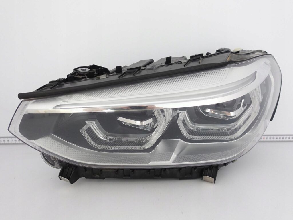 BMW X3 G01 X4 G02 17-20 FULL LED ADAPTIVE LAMPA LEWA EU