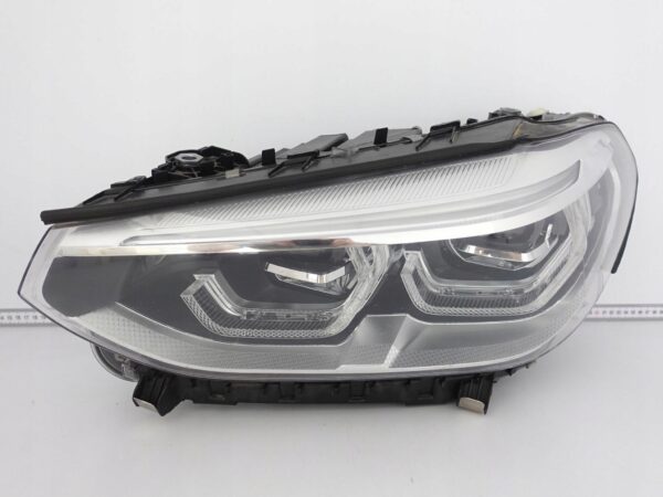 BMW X3 G01 X4 G02 17-20 FULL LED ADAPTIVE LAMPA LEWA EU BMW X3 G01 X4 G02 17-20 FULL LED ADAPTIVE LAMPA LEWA EU