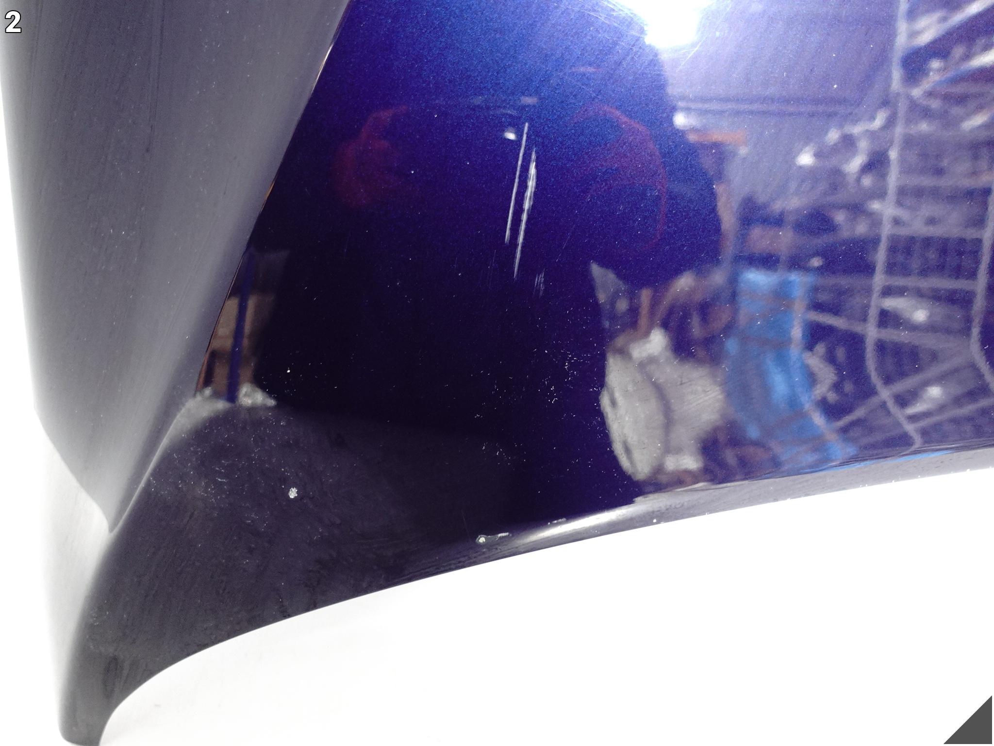 OPEL ADAM 12-19 MASKA POKRYWA SILNIKA BONNET HOOD PRZÓD OPEL ADAM 12-19 MASKA POKRYWA SILNIKA BONNET HOOD PRZÓD - obrazek 3