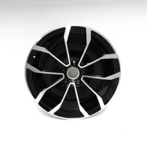 PORSCHE TAYCAN 9J1 TURBO AERO DESIGN FELGA ALUFELGA 11Jx20 ET60 QO1 PORSCHE TAYCAN 9J1 TURBO AERO DESIGN FELGA ALUFELGA 11Jx20 ET60 QO1