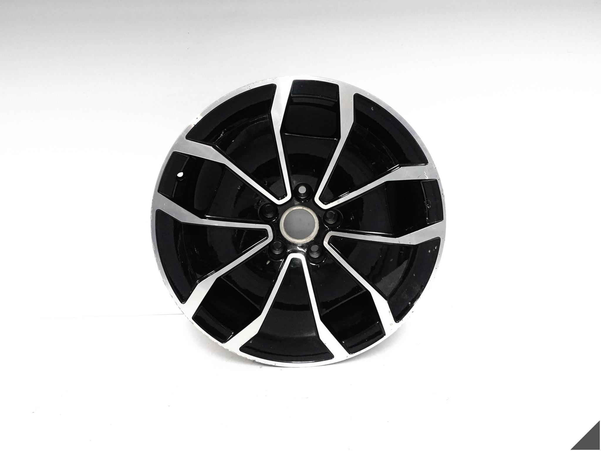 PORSCHE TAYCAN 9J1 TURBO AERO DESIGN FELGA ALUFELGA 11Jx20 ET60 QO1 PORSCHE TAYCAN 9J1 TURBO AERO DESIGN FELGA ALUFELGA 11Jx20 ET60 QO1