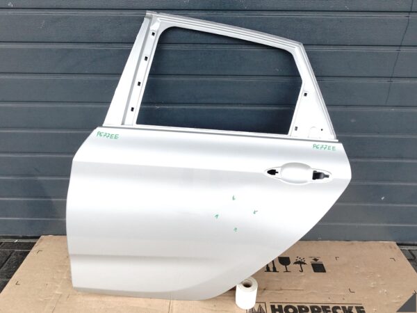 BMW 2 F45 ACTIVE TOURER LIFT LCI 14-22 DRZWI DOOR LEWE TYŁ