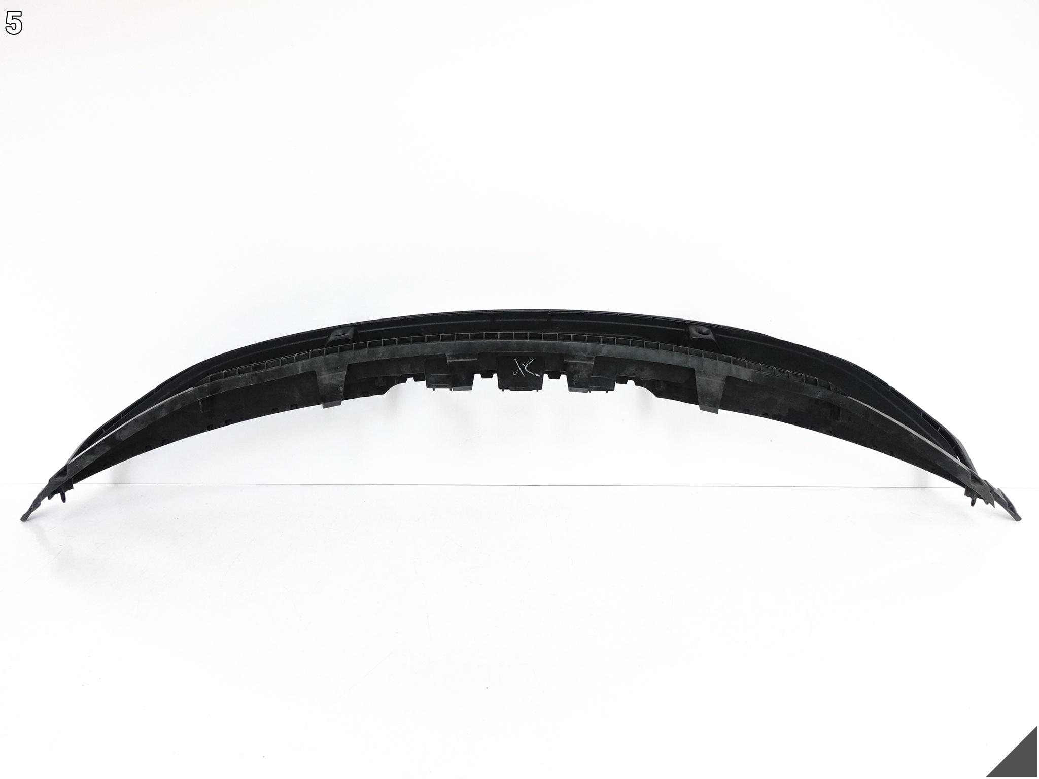 PORSCHE TAYCAN 9J1 19-24 ZDERZAK SPOILER KRATKA MOCOWANIE ŚLIZG PRZÓD PORSCHE TAYCAN 9J1 19-24 ZDERZAK SPOILER KRATKA MOCOWANIE ŚLIZG PRZÓD - obrazek 6