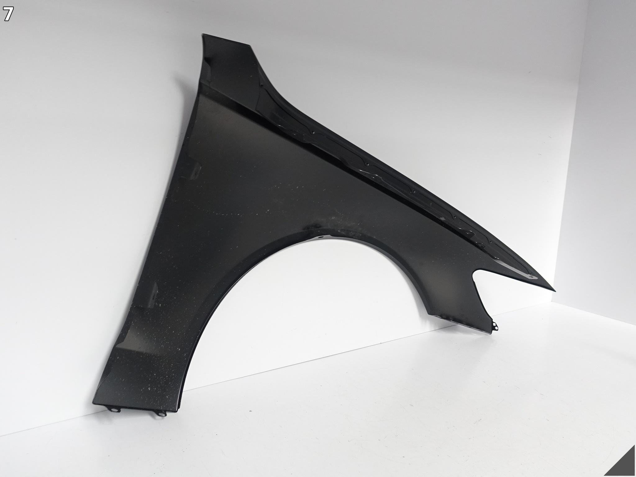 AUDI A6 S6 C7 4G0 11-18 LIFT BŁOTNIK FENDER LEWY PRZÓD NOWY ORYGINALNY AUDI A6 S6 C7 4G0 11-18 LIFT BŁOTNIK FENDER LEWY PRZÓD NOWY ORYGINALNY - obrazek 8