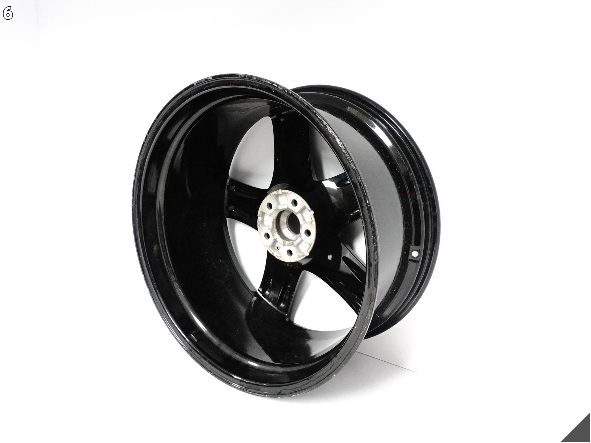 PORSCHE MACAN 95B SPORT CLASSIC II FELGA ALUFELGA 9,5Jx21 ET27 5×112 041 PORSCHE MACAN 95B SPORT CLASSIC II FELGA ALUFELGA 9,5Jx21 ET27 5x112 041 - obrazek 7