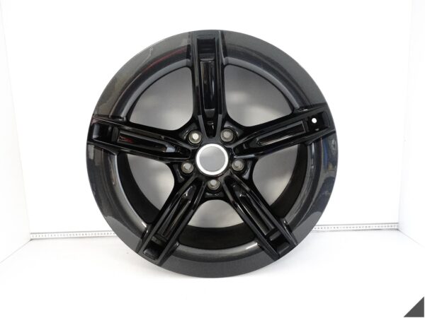 PORSCHE TAYCAN II 9J1 LIFT 24- MISSION E2 DESIGN FELGA 9,5Jx21 ET60 M7R PORSCHE TAYCAN II 9J1 LIFT 24- MISSION E2 DESIGN FELGA 9,5Jx21 ET60 M7R
