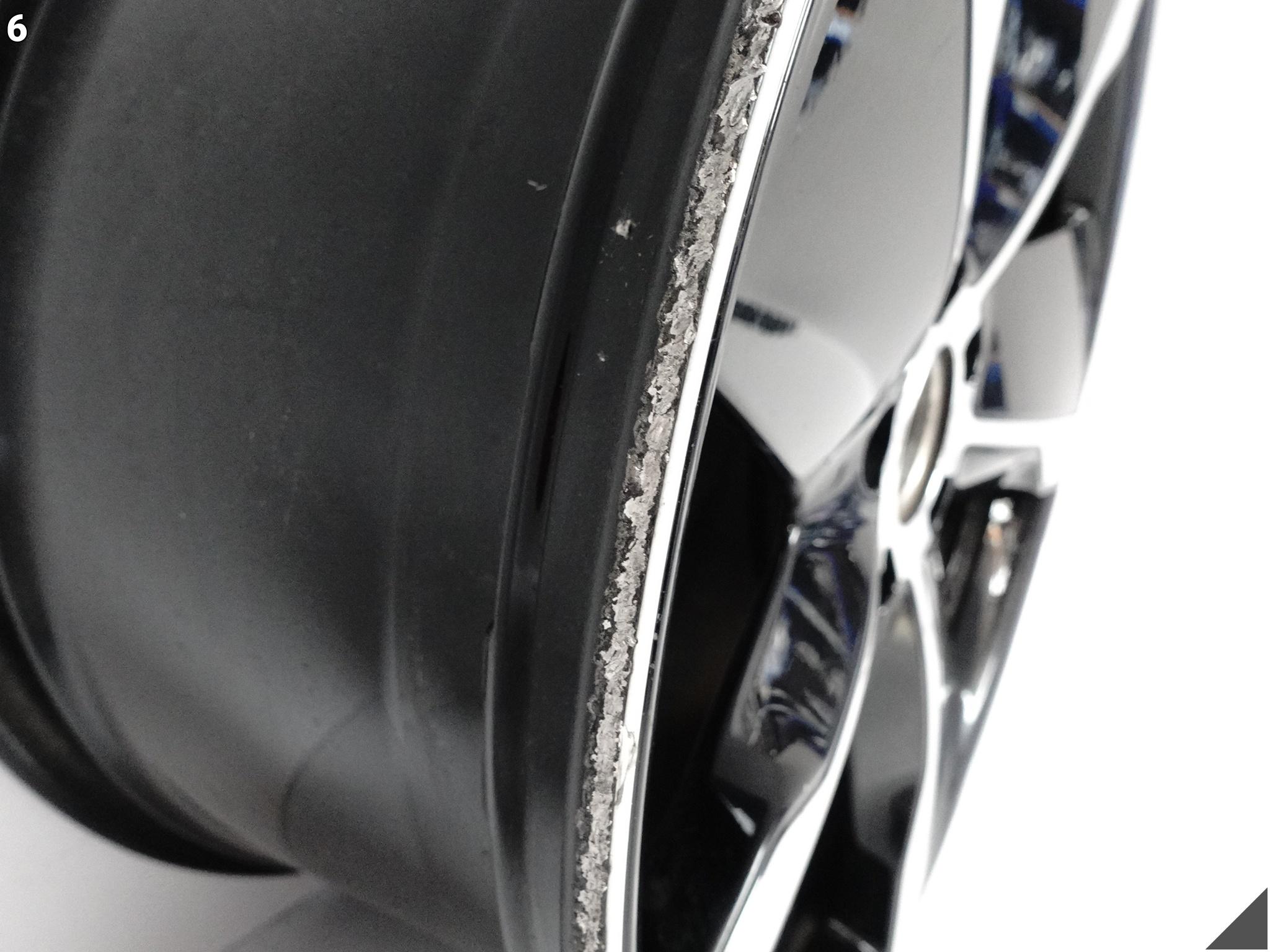 PORSCHE TAYCAN 9J1 EXCLUSIVE DESIGN FELGA LEWA PRZÓD 9,5Jx21 ET60 5×130 C9X PORSCHE TAYCAN 9J1 EXCLUSIVE DESIGN FELGA LEWA PRZÓD 9,5Jx21 ET60 5x130 C9X - obrazek 7