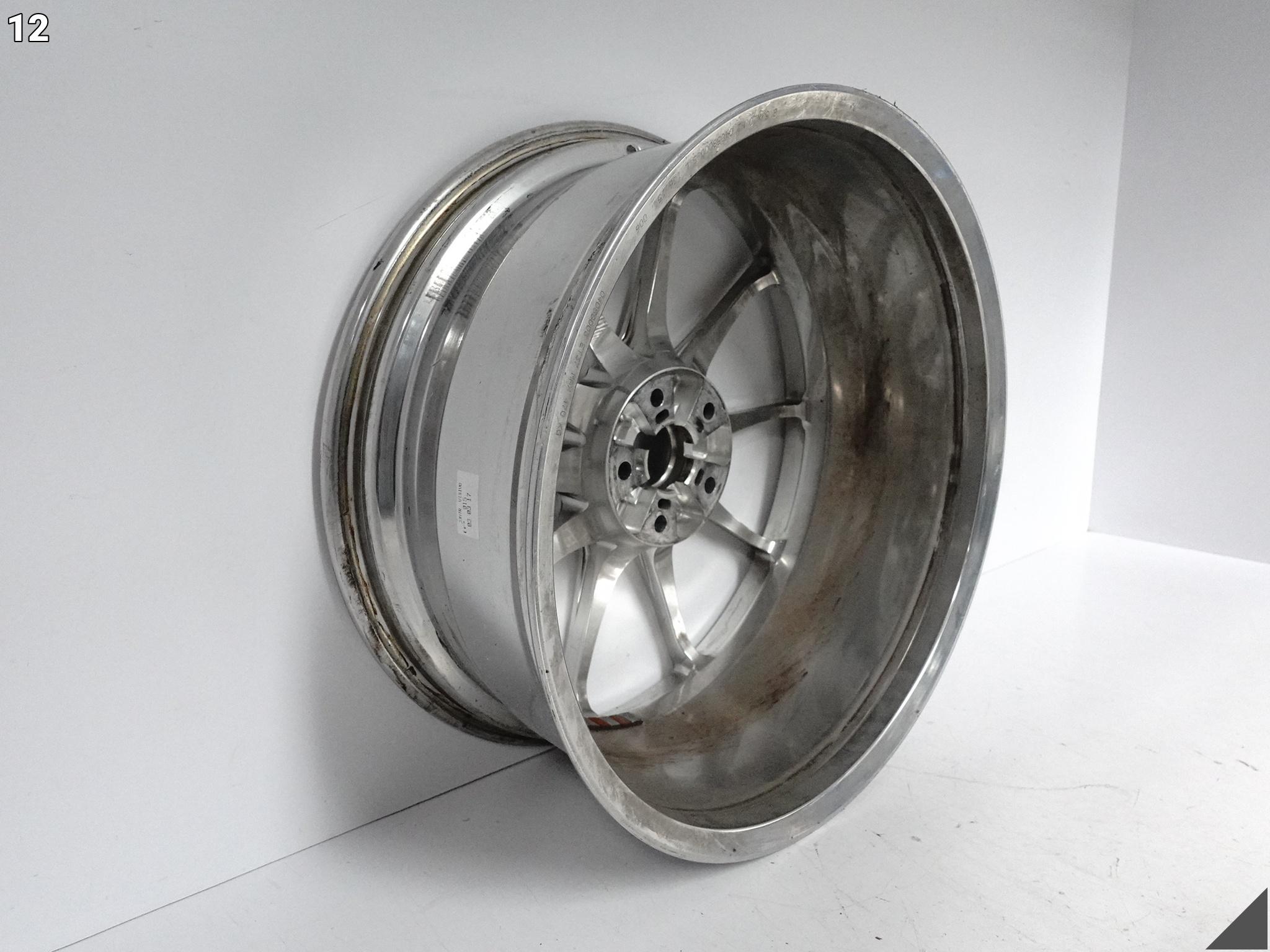 OZ RACING ATELIER FORGED SUPERFORGIATA FELGA ALUFELGA 8,5Jx20 ET37 5×112 OZ RACING ATELIER FORGED SUPERFORGIATA FELGA ALUFELGA 8,5Jx20 ET37 5x112 - obrazek 13