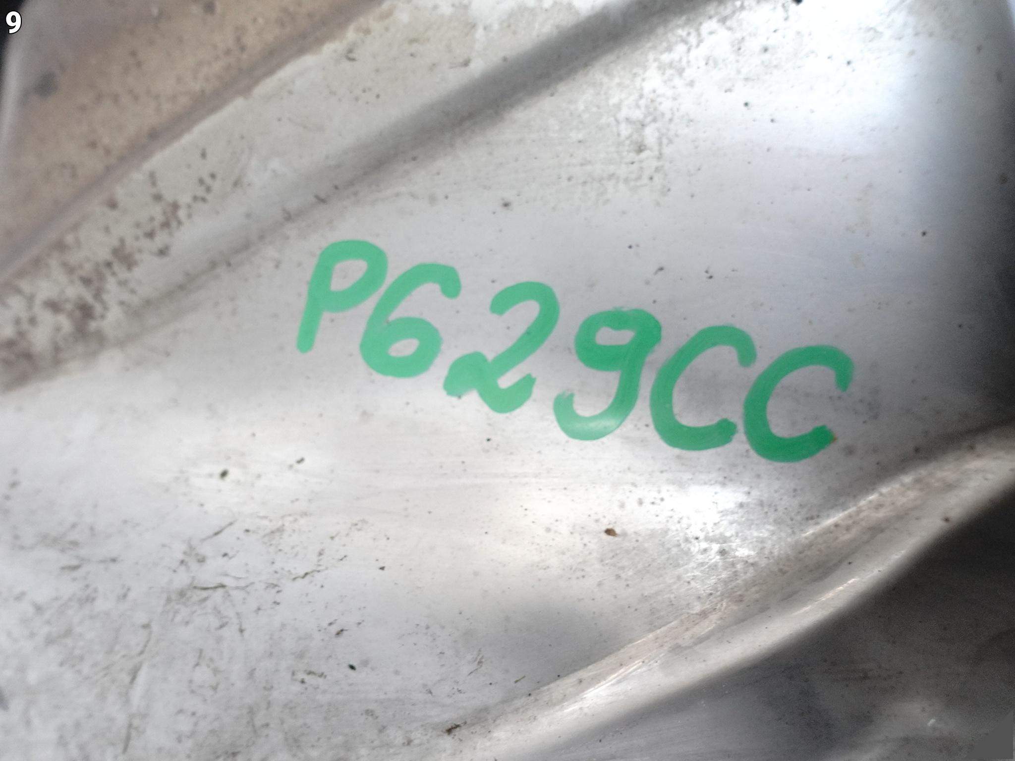 PORSCHE MACAN 95B 14-24 TŁUMIK KOŃCOWY UKŁAD WYDECHOWY WYDECH LEWY TYŁ PORSCHE MACAN 95B 14-24 TŁUMIK KOŃCOWY UKŁAD WYDECHOWY WYDECH LEWY TYŁ - obrazek 10