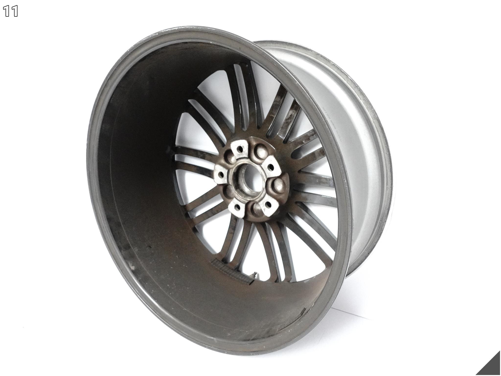 PORSCHE 911 991 TURBO IV 16-19 FELGA ALUFELGA 8,5Jx20H2 ET49 5×130 OC6 PORSCHE 911 991 TURBO IV 16-19 FELGA ALUFELGA 8,5Jx20H2 ET49 5x130 OC6 - obrazek 12