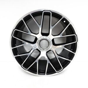 PORSCHE 911 991 TURBO S RAD TURBO ZV FELGA ALUFELGA 11,5Jx20 ET56 041