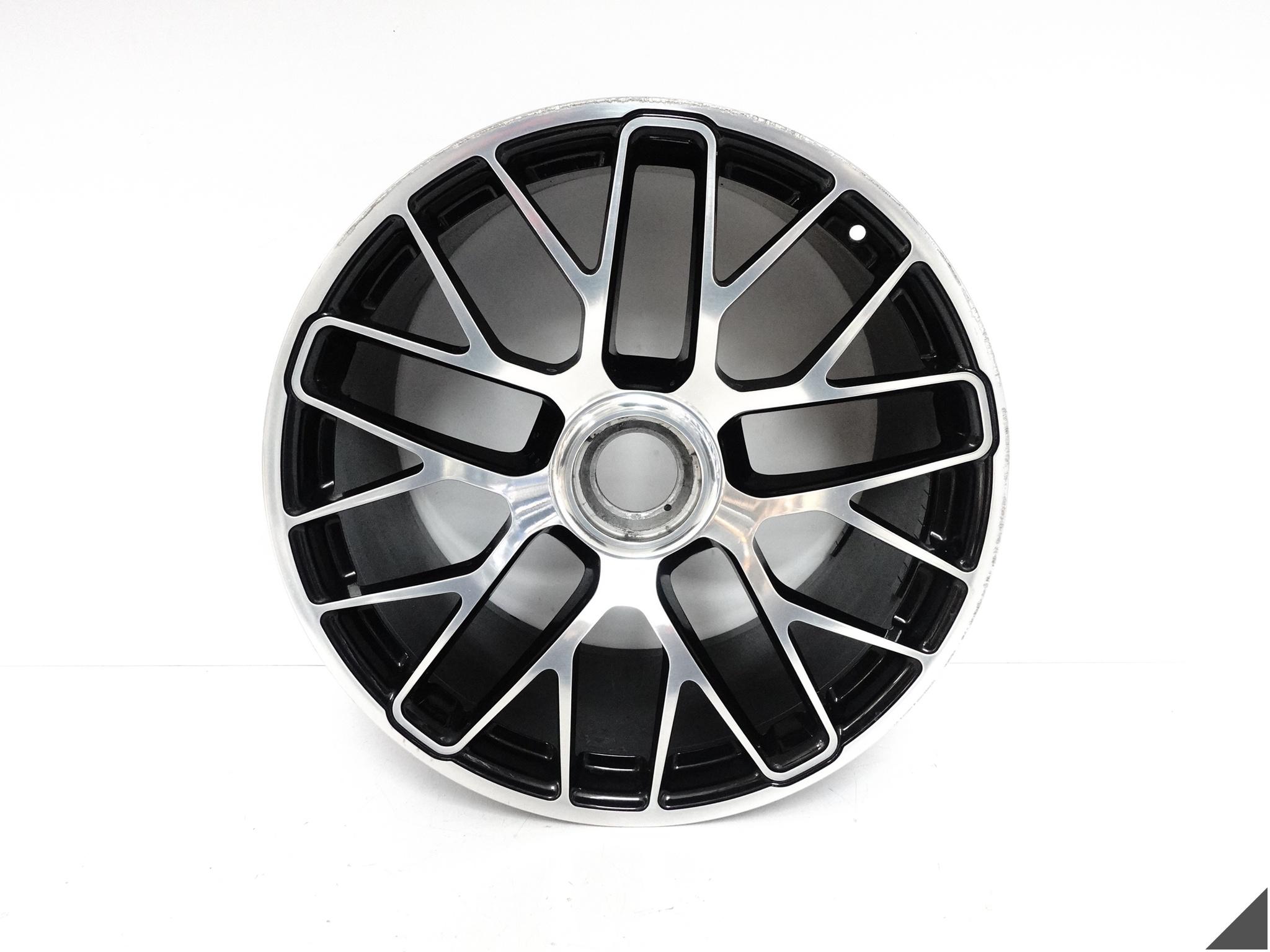 PORSCHE 911 991 TURBO S RAD TURBO ZV FELGA ALUFELGA 11,5Jx20 ET56 041 PORSCHE 911 991 TURBO S RAD TURBO ZV FELGA ALUFELGA 11,5Jx20 ET56 041