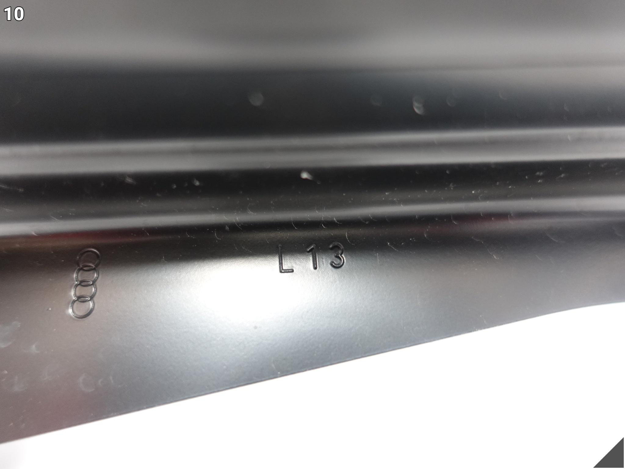 AUDI A6 S6 C7 4G0 11-18 LIFT BŁOTNIK FENDER LEWY PRZÓD NOWY ORYGINALNY AUDI A6 S6 C7 4G0 11-18 LIFT BŁOTNIK FENDER LEWY PRZÓD NOWY ORYGINALNY - obrazek 11
