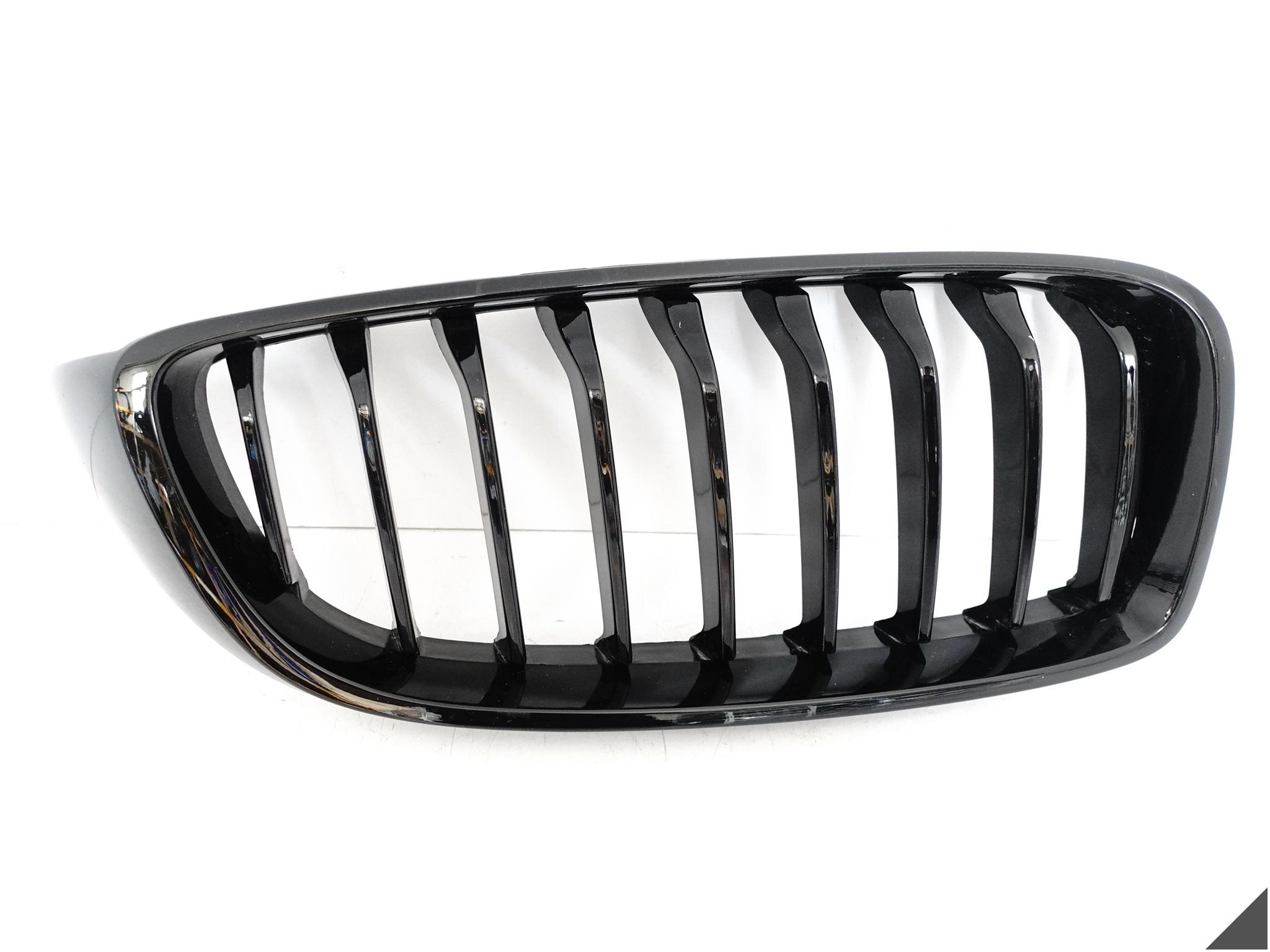 BMW 4 F32 F33 F36 M-PAKIET LIFT LCI 13-20 GRILL ATRAPA NERKA PRAWA PRZÓD BMW 4 F32 F33 F36 M-PAKIET LIFT LCI 13-20 GRILL ATRAPA NERKA PRAWA PRZÓD