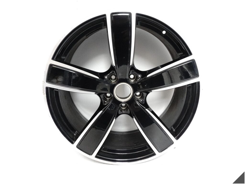 PORSCHE CAYENNE 9Y0 E3 SPORT CLASSIC FELGA ALUFELGA 10Jx22 ET48 5x130 C9X