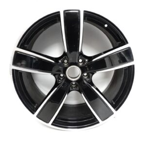 PORSCHE CAYENNE 9Y0 E3 SPORT CLASSIC FELGA ALUFELGA 10Jx22 ET48 5×130 C9X PORSCHE CAYENNE 9Y0 E3 SPORT CLASSIC FELGA ALUFELGA 10Jx22 ET48 5x130 C9X