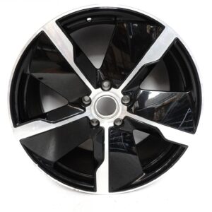 PORSCHE TAYCAN 9J1 EXCLUSIVE DESIGN FELGA LEWA PRZÓD 9,5Jx21 ET60 5×130 C9X PORSCHE TAYCAN 9J1 EXCLUSIVE DESIGN FELGA LEWA PRZÓD 9,5Jx21 ET60 5x130 C9X