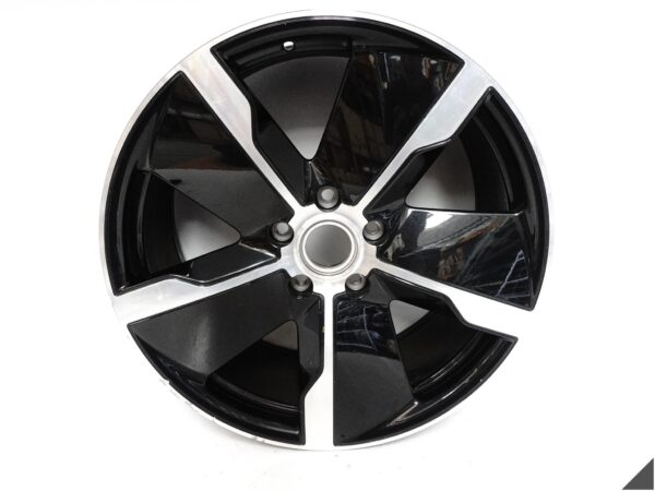 PORSCHE TAYCAN 9J1 EXCLUSIVE DESIGN FELGA LEWA PRZÓD 9,5Jx21 ET60 5×130 C9X PORSCHE TAYCAN 9J1 EXCLUSIVE DESIGN FELGA LEWA PRZÓD 9,5Jx21 ET60 5x130 C9X