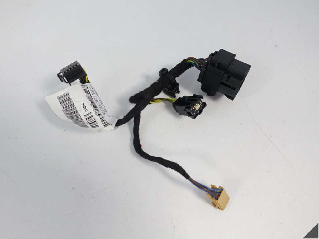 AUDI S8 A8 4H0 D4 13-17 LIFT WIĄZKA INSTALACJA PANELU DRZWI LEWA PRZÓD AUDI S8 A8 4H0 D4 13-17 LIFT WIĄZKA INSTALACJA PANELU DRZWI LEWA PRZÓD