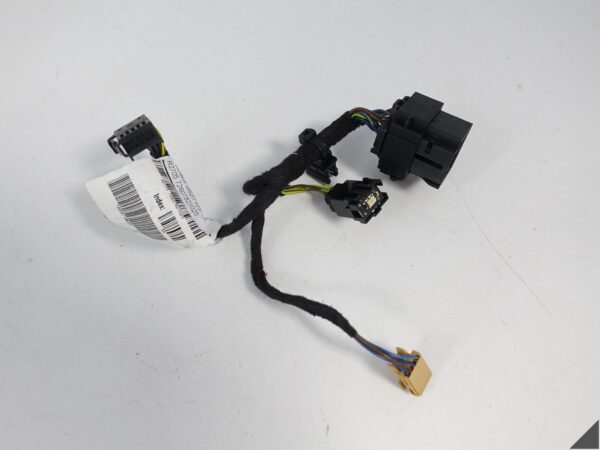 AUDI S8 A8 4H0 D4 13-17 LIFT WIĄZKA INSTALACJA PANELU DRZWI LEWA PRZÓD