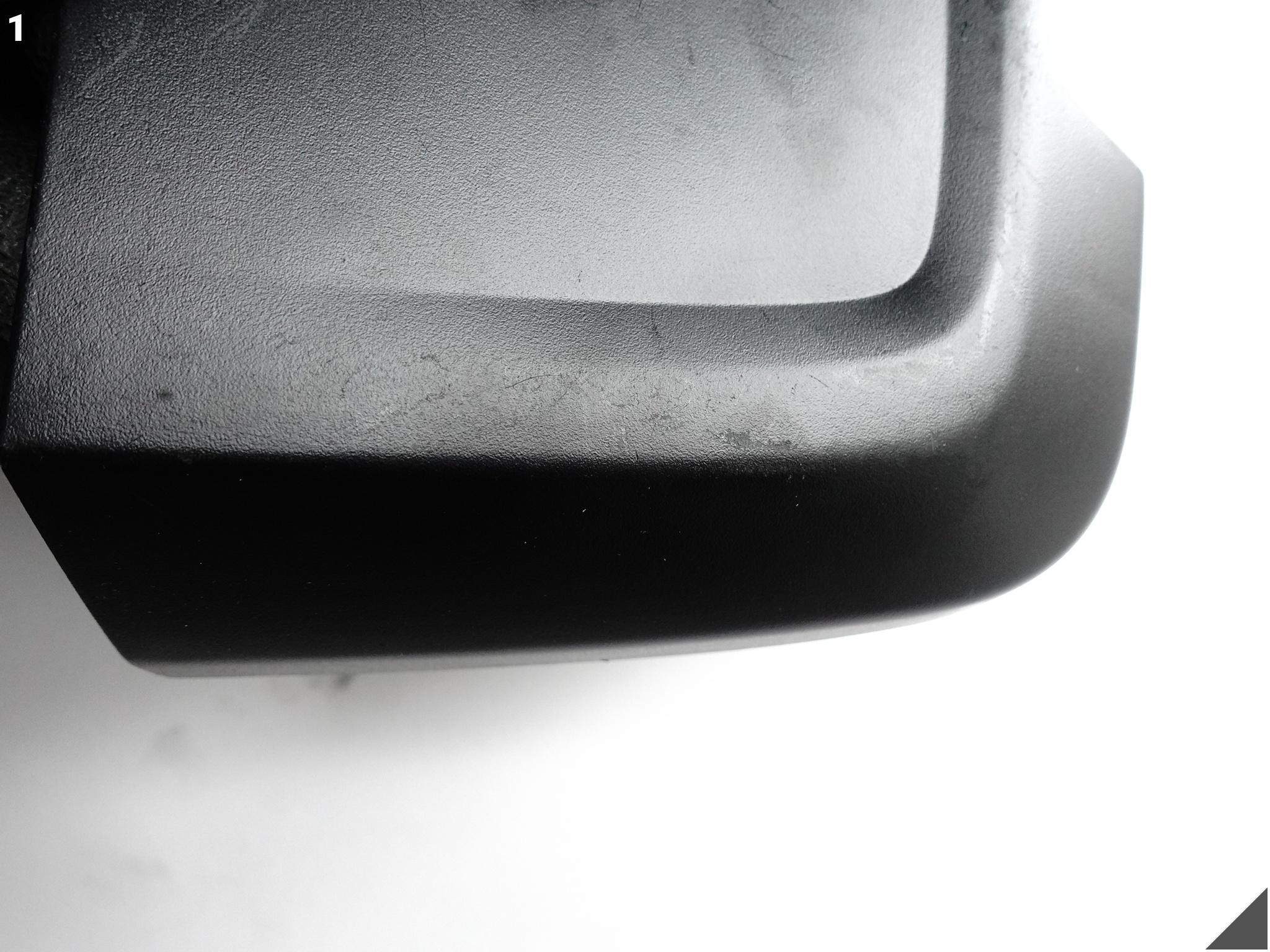 AUDI A3 8Y0 20- OBUDOWA OSŁONA LUSTERKA WSTECZNEGO PRZÓD 8Y4907299 4PK AUDI A3 8Y0 20- OBUDOWA OSŁONA LUSTERKA WSTECZNEGO PRZÓD 8Y4907299 4PK - obrazek 2