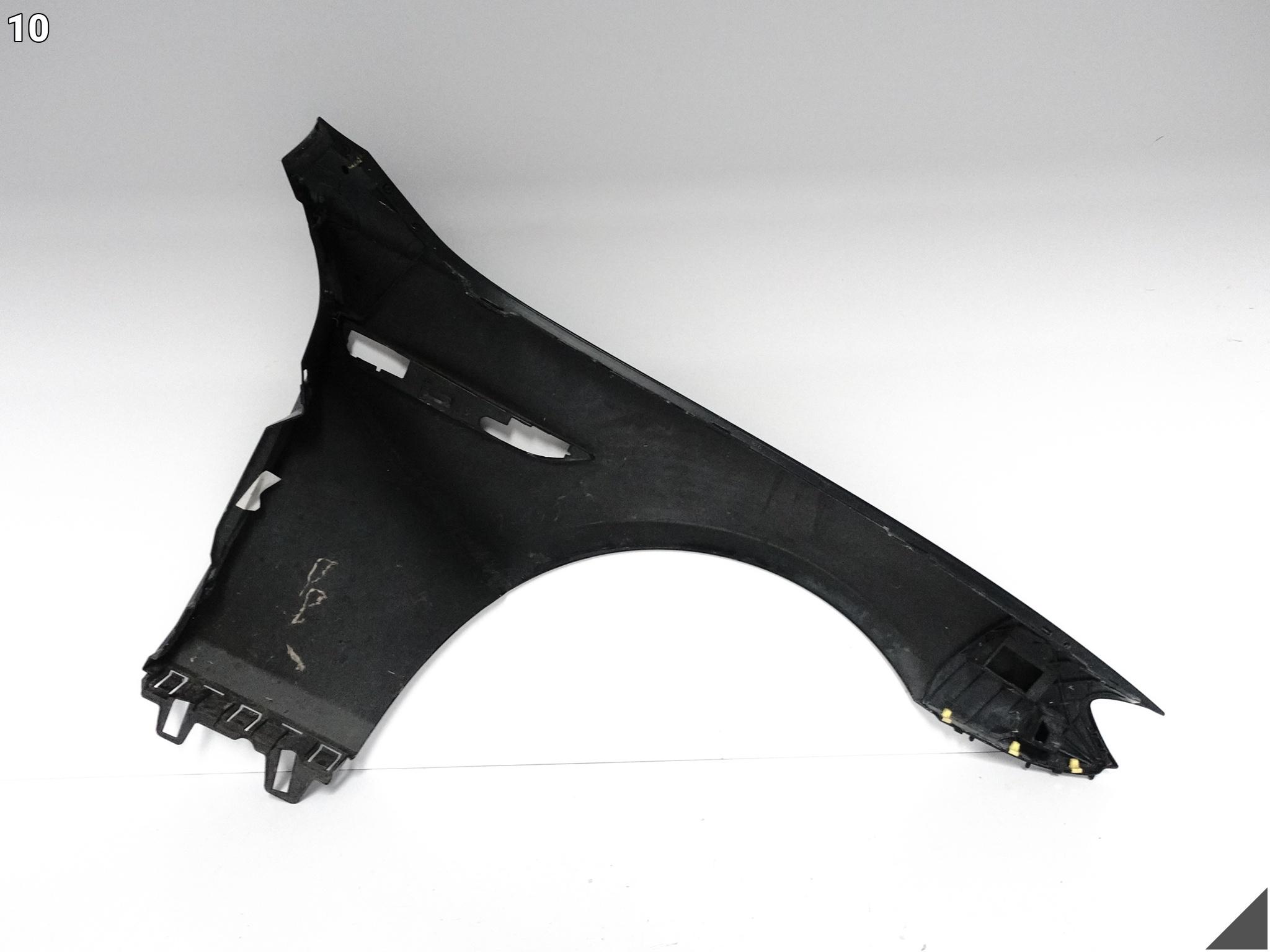BMW 6 F12 F13 F06 (PRZED / PO LIFTINGU) 10-18 BŁOTNIK LEWY PRZÓD + ŚLIZG BMW 6 F12 F13 F06 (PRZED / PO LIFTINGU) 10-18 BŁOTNIK LEWY PRZÓD + ŚLIZG - obrazek 11