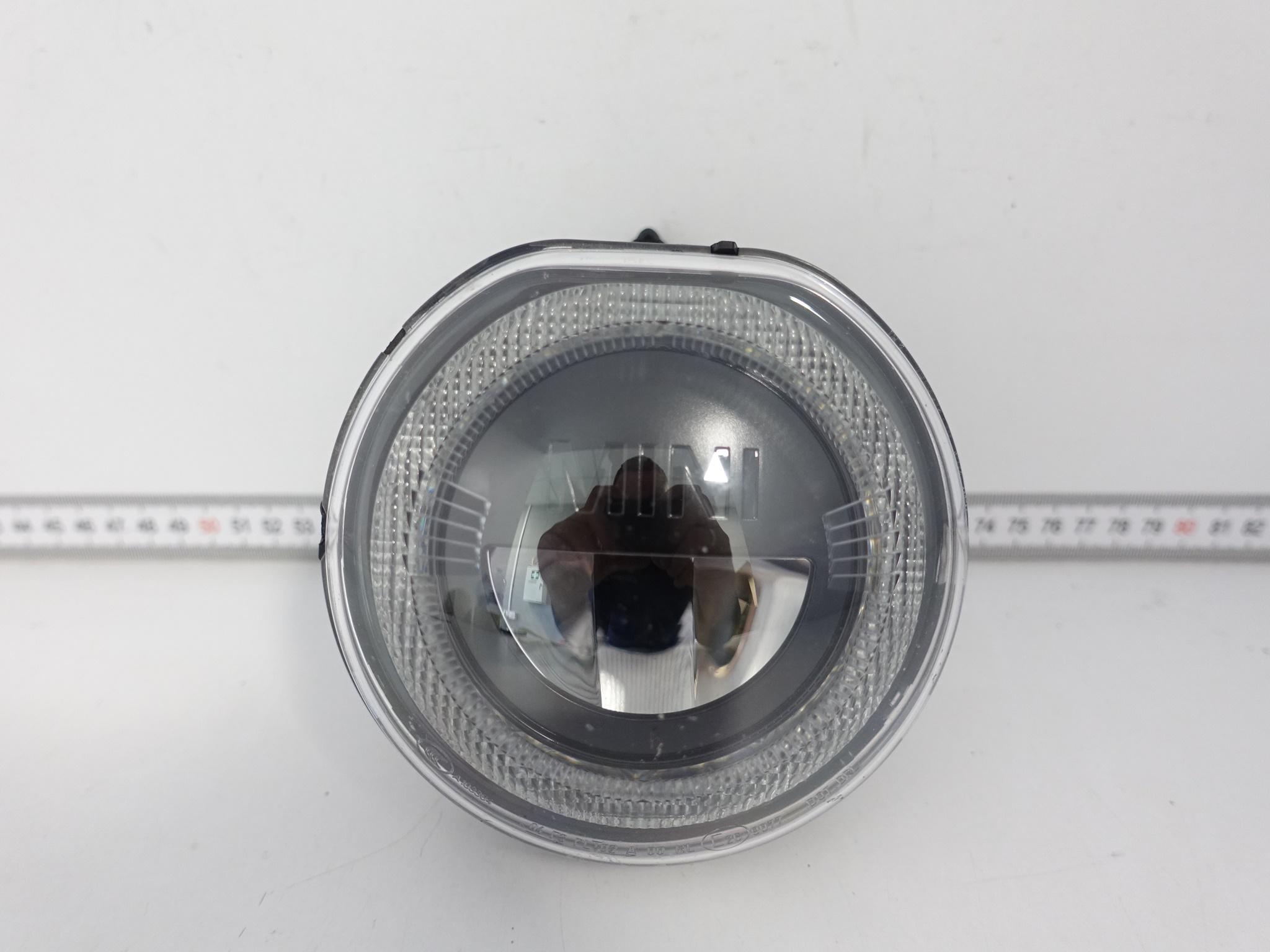 MINI COOPER F55 F56 LCI / LIFT 20-24 LAMPA LED DRL HALOGEN LEWY=PRAWY MINI COOPER F55 F56 LCI / LIFT 20-24 LAMPA LED DRL HALOGEN LEWY=PRAWY