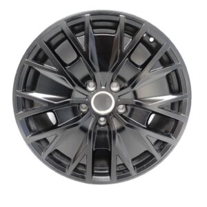 PORSCHE TAYCAN TURBO S AERO DESIGN 9J1 FELGA ALUFELGA 9Jx20 ET54 5x130 JE1