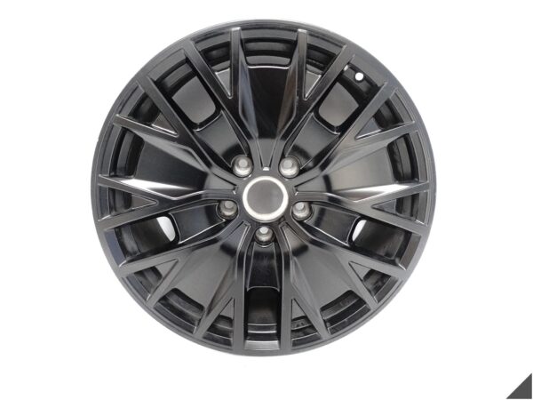 PORSCHE TAYCAN TURBO S AERO DESIGN 9J1 FELGA ALUFELGA 9Jx20 ET54 5×130 JE1 PORSCHE TAYCAN TURBO S AERO DESIGN 9J1 FELGA ALUFELGA 9Jx20 ET54 5x130 JE1