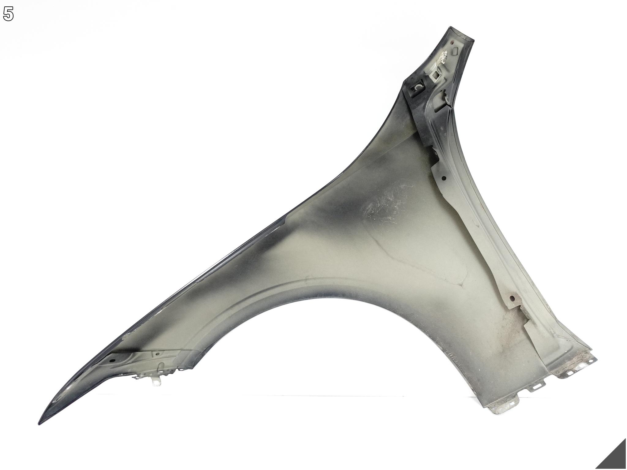VOLVO S90 II V90 II 16-25 BŁOTNIK FENDER PRAWY PRZÓD 32277123 VOLVO S90 II V90 II 16-25 BŁOTNIK FENDER PRAWY PRZÓD 32277123 - obrazek 6