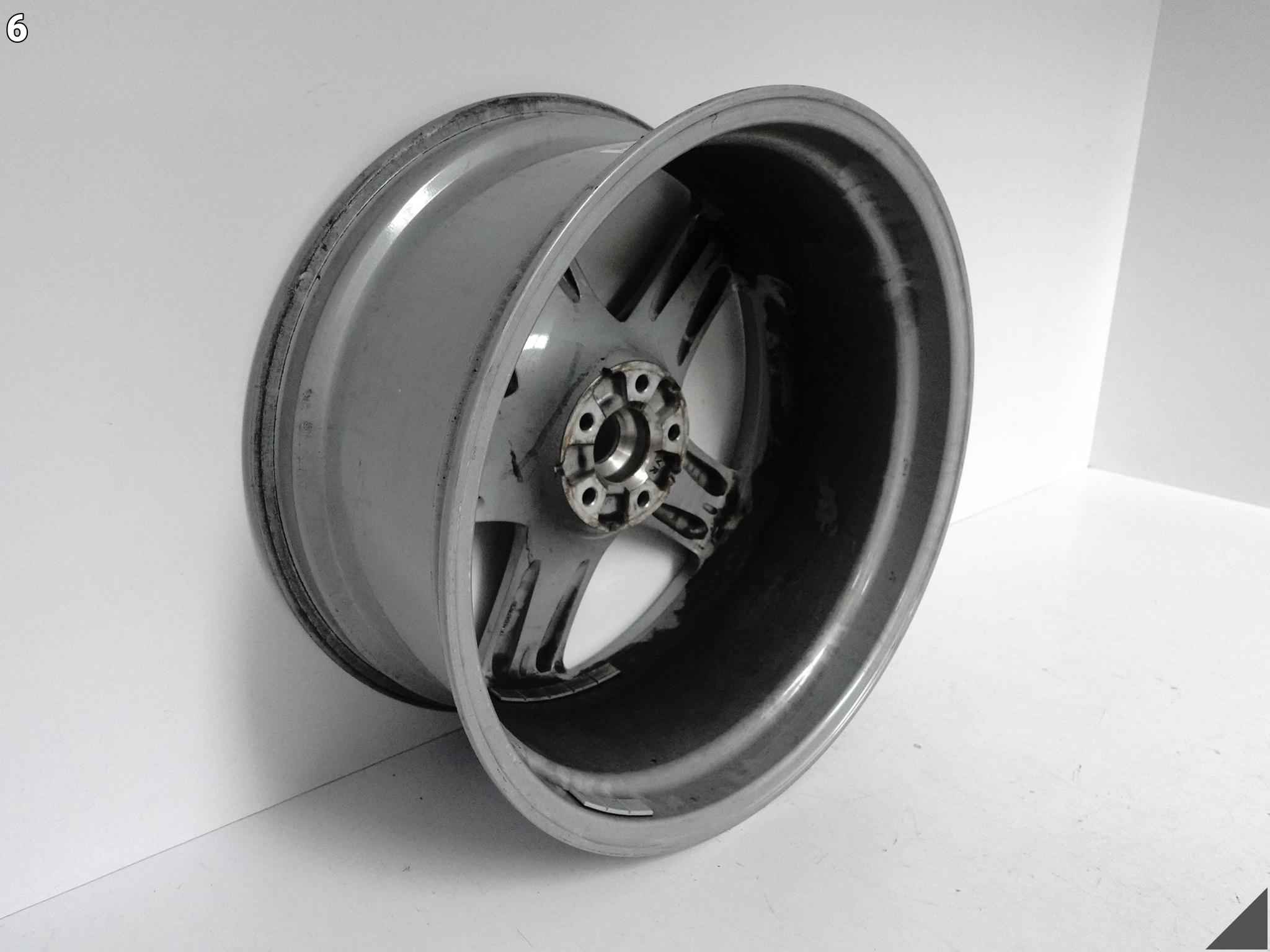 PORSCHE MACAN 95B SPORT CLASSIC II FELGA ALUFELGA 9,5Jx21 ET27 5×112 M7Z PORSCHE MACAN 95B SPORT CLASSIC II FELGA ALUFELGA 9,5Jx21 ET27 5x112 M7Z - obrazek 7
