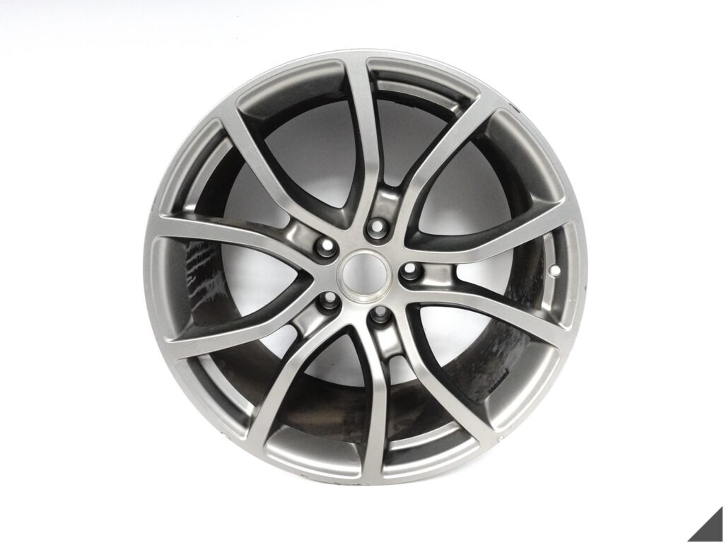 PORSCHE CAYENNE 9Y3 COUPE EXCLUSIVE DESIGN FELGA 11,0Jx21H2 ET49 5×130 OB5 PORSCHE CAYENNE 9Y3 COUPE EXCLUSIVE DESIGN FELGA 11,0Jx21H2 ET49 5x130 OB5