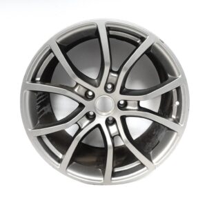 PORSCHE CAYENNE 9Y3 COUPE EXCLUSIVE DESIGN FELGA 11,0Jx21H2 ET49 5x130 OB5