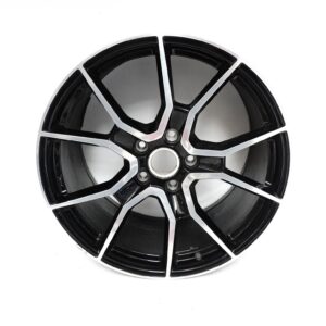PORSCHE TAYCAN 9J1 GTS / RS SPYDER DESIGN FELGA 11,5Jx21 ET66 5×130 QO1 PORSCHE TAYCAN 9J1 GTS / RS SPYDER DESIGN FELGA 11,5Jx21 ET66 5x130 QO1