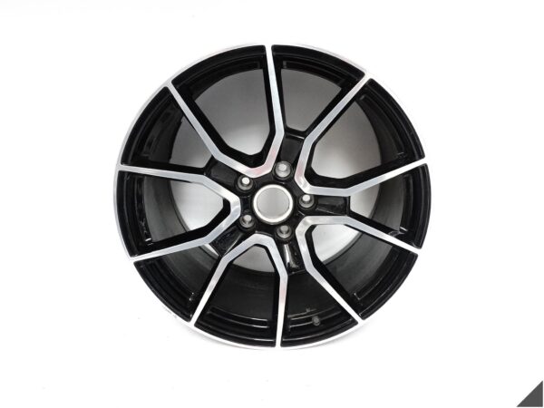 PORSCHE TAYCAN 9J1 GTS / RS SPYDER DESIGN FELGA 11,5Jx21 ET66 5×130 QO1 PORSCHE TAYCAN 9J1 GTS / RS SPYDER DESIGN FELGA 11,5Jx21 ET66 5x130 QO1
