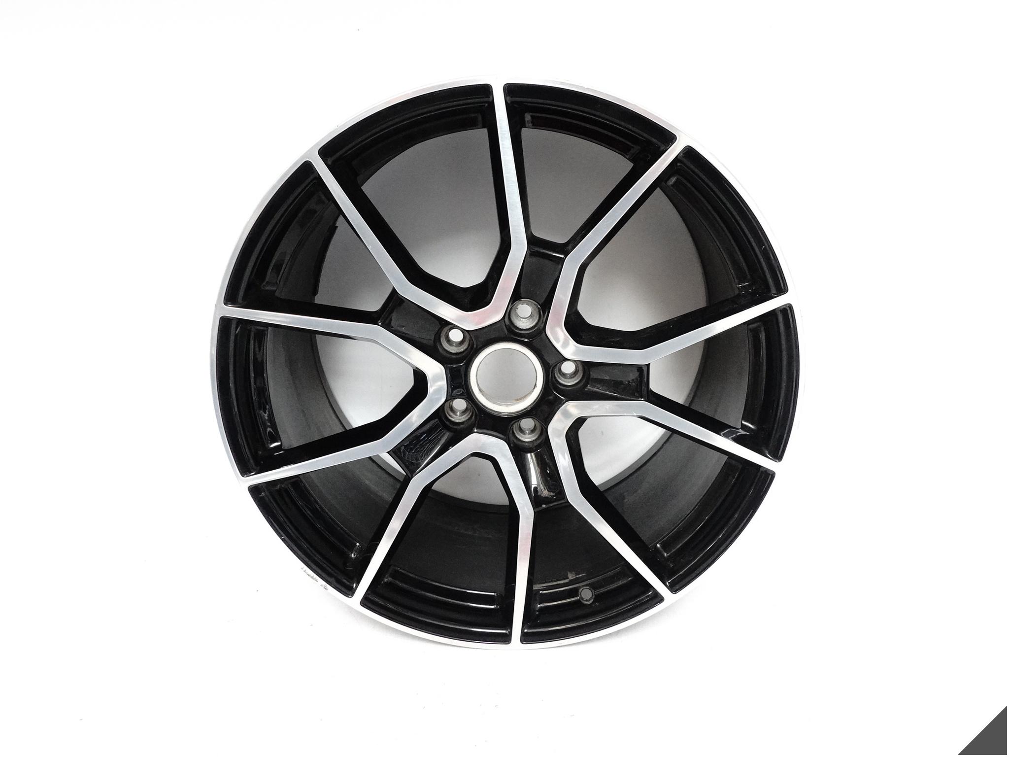 PORSCHE TAYCAN 9J1 GTS / RS SPYDER DESIGN FELGA 11,5Jx21 ET66 5×130 QO1 PORSCHE TAYCAN 9J1 GTS / RS SPYDER DESIGN FELGA 11,5Jx21 ET66 5x130 QO1