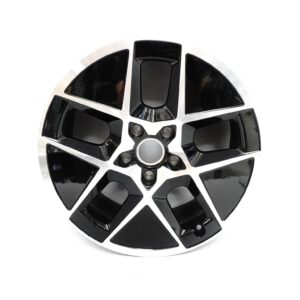 PORSCHE TAYCAN 9J1 TURBO SPORT AERO FELGA ALUFELGA 9Jx20 ET54 5×130 QO1 PORSCHE TAYCAN 9J1 TURBO SPORT AERO FELGA ALUFELGA 9Jx20 ET54 5x130 QO1