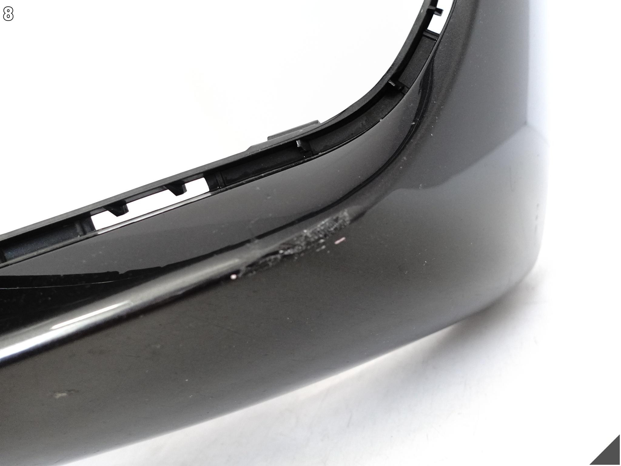 BMW X3 G01 X4 G02 M-PAKIET LIFT LCI 20-24 ZDERZAK WLOT BLENDA RAMKA PRZÓD BMW X3 G01 X4 G02 M-PAKIET LIFT LCI 20-24 ZDERZAK WLOT BLENDA RAMKA PRZÓD - obrazek 9