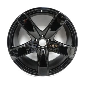 PORSCHE MACAN 95B SPORT CLASSIC FELGA ALUFELGA 10Jx21 ET19 5x112 041