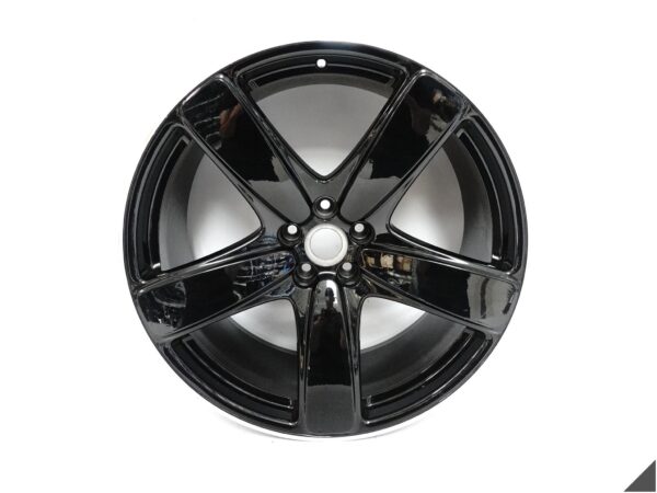 PORSCHE MACAN 95B SPORT CLASSIC FELGA ALUFELGA 10Jx21 ET19 5x112 041