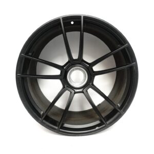 PORSCHE 911 992 TURBO SPORT IV 4 FELGA ALUFELGA 11,5Jx21H2-N ET67 JE1 PORSCHE 911 992 TURBO SPORT IV 4 FELGA ALUFELGA 11,5Jx21H2-N ET67 JE1