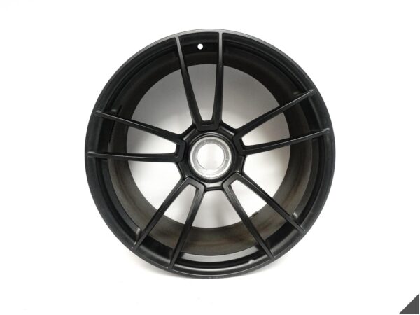 PORSCHE 911 992 TURBO SPORT IV 4 FELGA ALUFELGA 11,5Jx21H2-N ET67 JE1 PORSCHE 911 992 TURBO SPORT IV 4 FELGA ALUFELGA 11,5Jx21H2-N ET67 JE1
