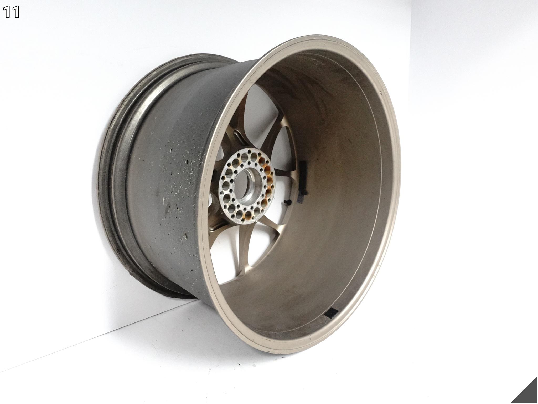 PORSCHE 911 992 GT3 21- BASIS FELGA ALUFELGA 12Jx21 ET45 9GT601025R OZ1 PORSCHE 911 992 GT3 21- BASIS FELGA ALUFELGA 12Jx21 ET45 9GT601025R OZ1 - obrazek 12