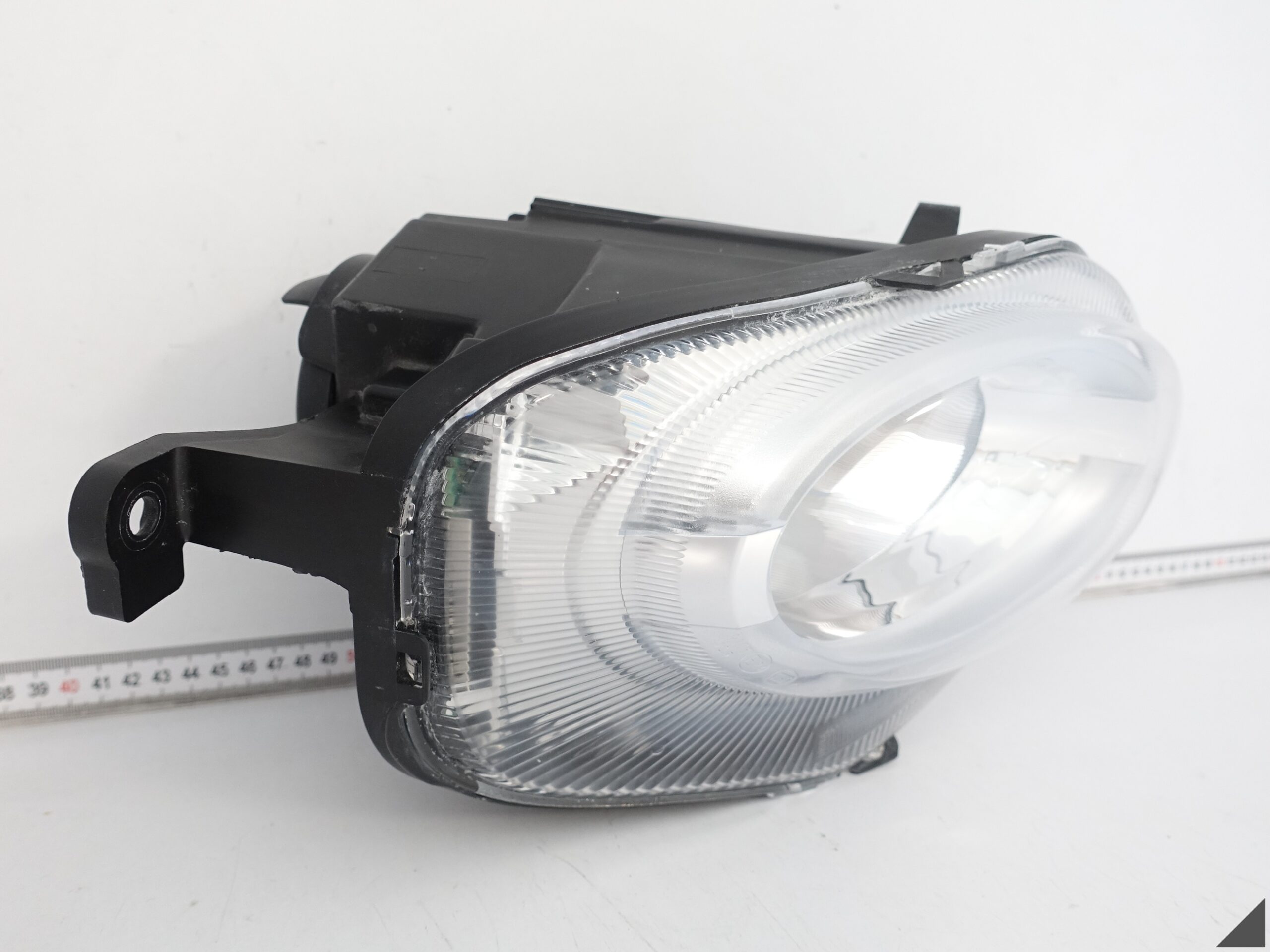 FIAT 500 LIFT 15- HALOGEN LAMPA LED PRAWY FIAT 500 LIFT 15- HALOGEN LAMPA LED PRAWY - obrazek 2