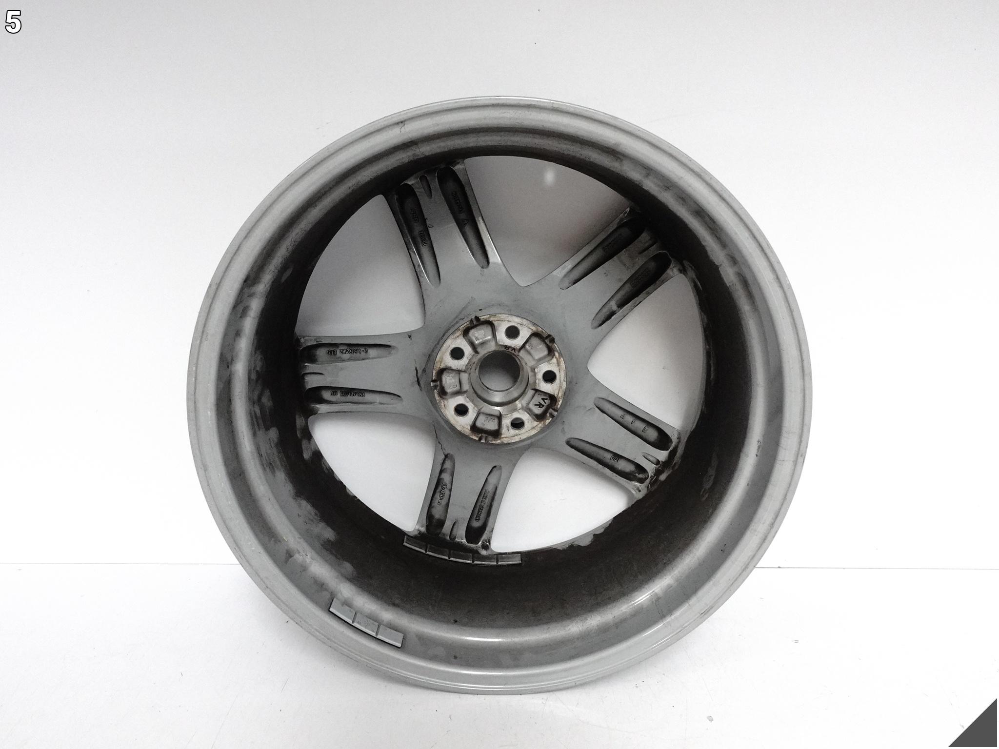 PORSCHE MACAN 95B SPORT CLASSIC II FELGA ALUFELGA 9,5Jx21 ET27 5×112 M7Z PORSCHE MACAN 95B SPORT CLASSIC II FELGA ALUFELGA 9,5Jx21 ET27 5x112 M7Z - obrazek 6