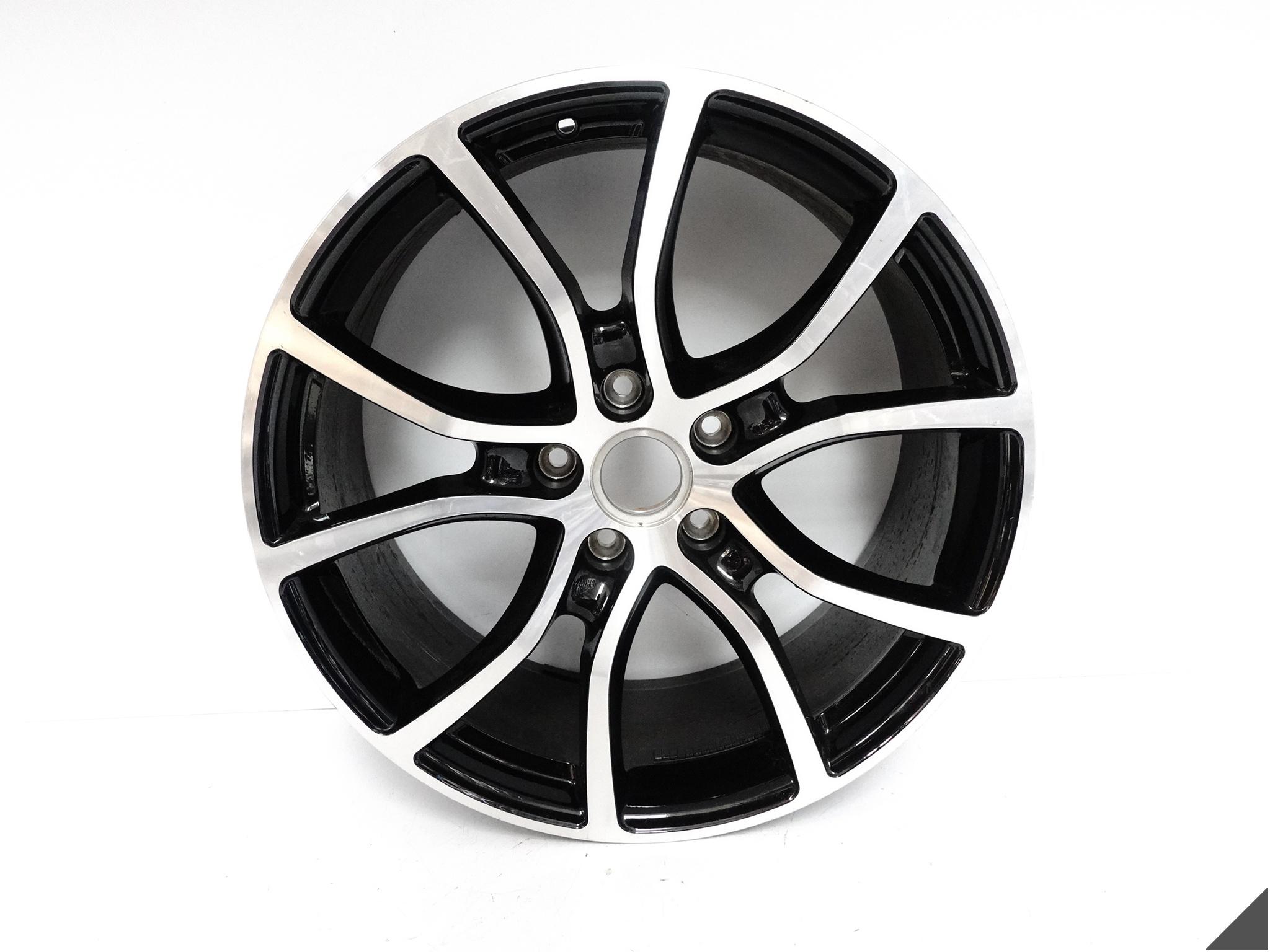 PORSCHE CAYENNE 9Y0 EXCLUSIVE DESIGN FELGA ALUFELGA 9,5Jx21 ET46 5×130 Y9T PORSCHE CAYENNE 9Y0 EXCLUSIVE DESIGN FELGA ALUFELGA 9,5Jx21 ET46 5x130 Y9T