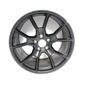PORSCHE TAYCAN 9J1 GTS RS SPYDER DESIGN FELGA 11,5Jx21 ET66 5×130 JE1 PORSCHE TAYCAN 9J1 GTS RS SPYDER DESIGN FELGA 11,5Jx21 ET66 5x130 JE1